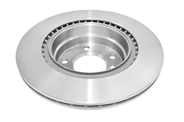 Street Standard Brake Disc to suit BMW E87, 91/90, 92/93 2004-on R 160mm H, B160mm H/B