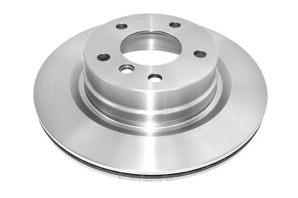 Street Standard Brake Disc to suit BMW E87, 91/90, 92/93 2004-on R 160mm H, B160mm H/B
