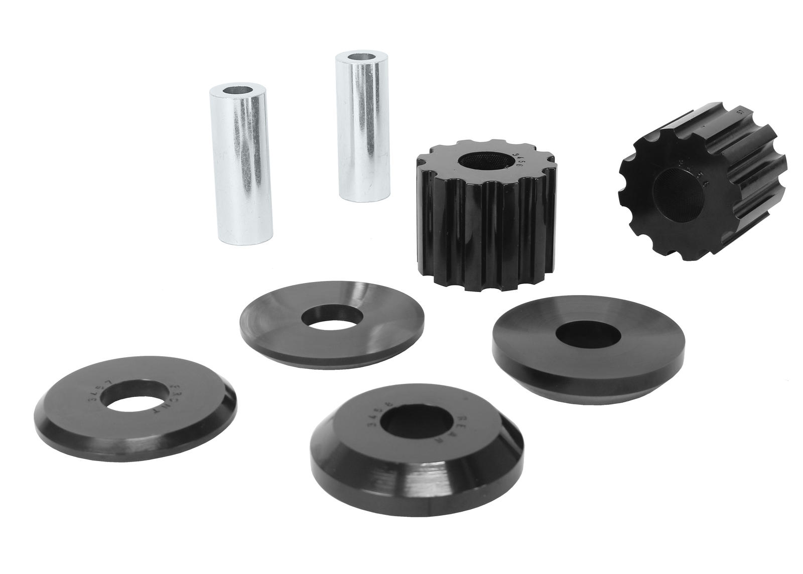 Front  Control Arm Lower - Inner Rear Bushing Kit