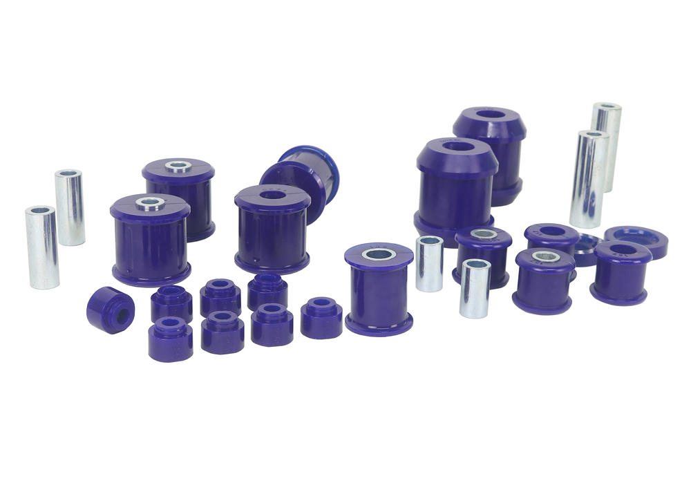 Bushing Vehicle Kit