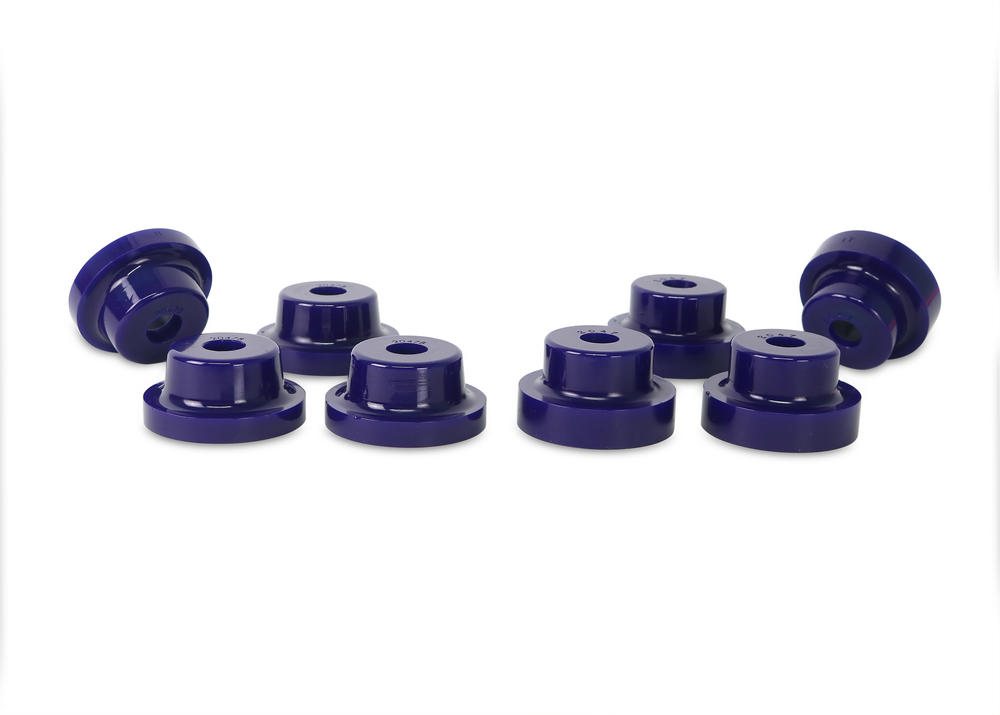 Crossmember To Chassis Mount Bush Kit