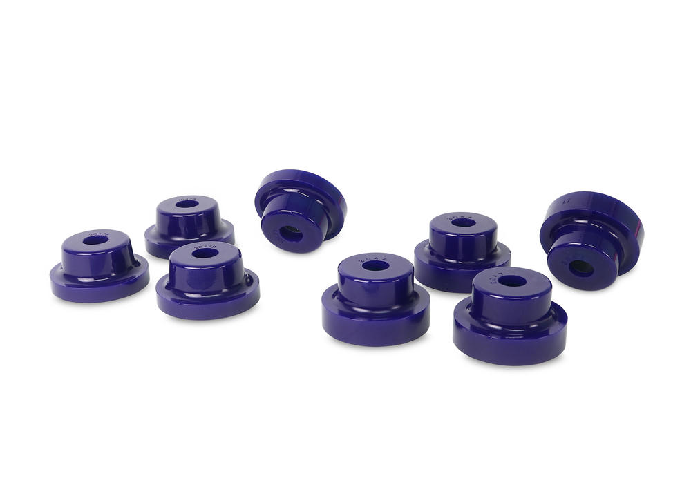 Crossmember To Chassis Mount Bush Kit