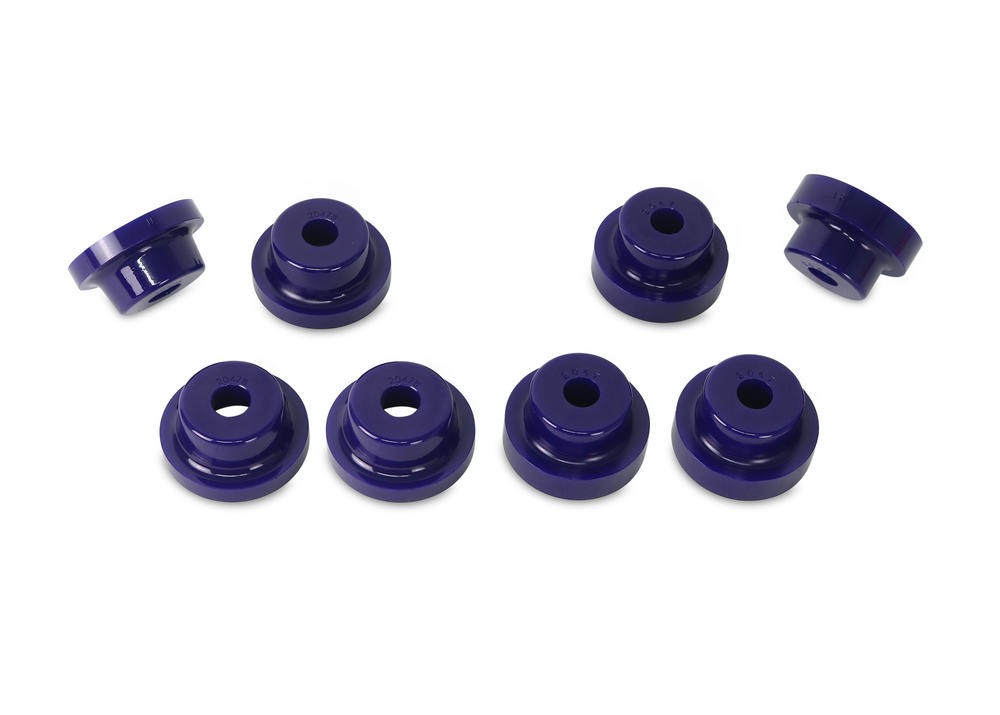 Crossmember To Chassis Mount Bush Kit