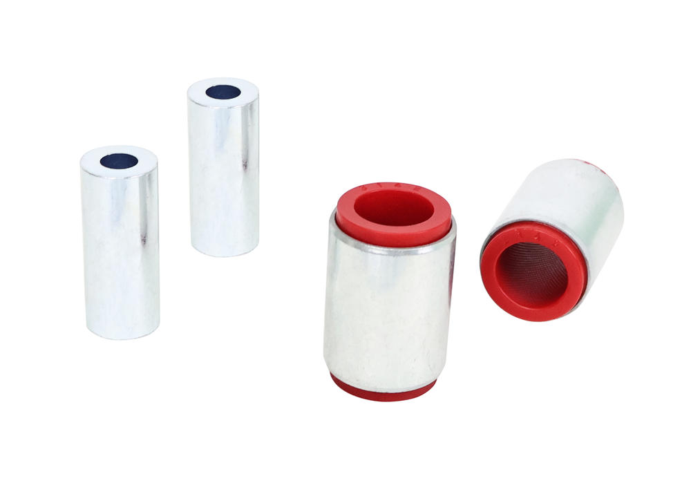 Rear  Control Arm Lower Rear - Inner Bushing Kit
