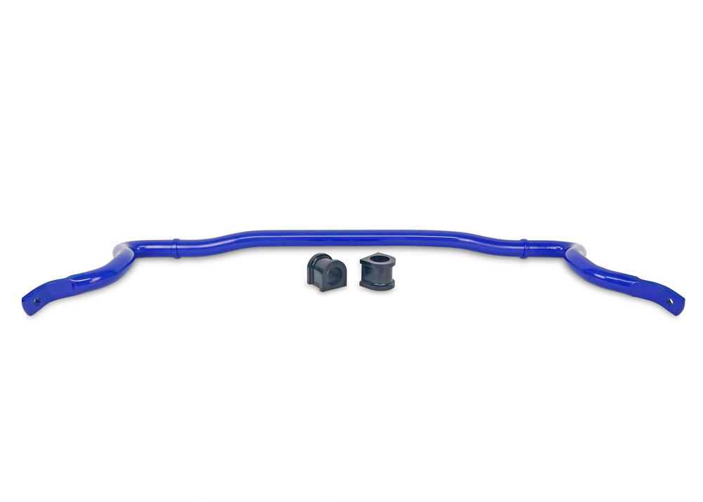39mm Extra Heavy Duty Non Adjustable Front 4x4 Sway Bar Kit