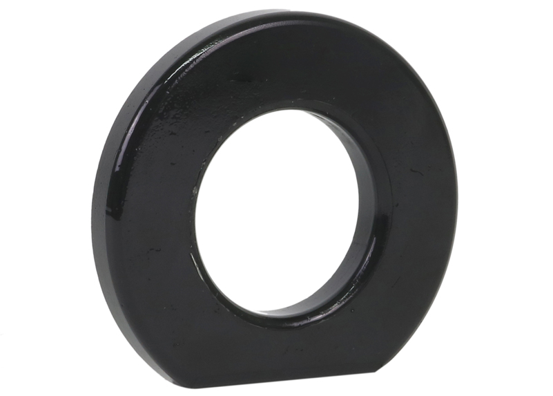 Rear Coil Spring Pad - Bushing Kit to Suit Jeep Grand Cherokee ZG, ZJ