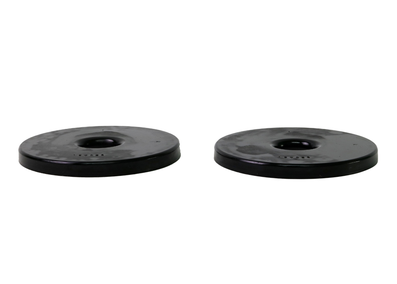 Rear Lower Coil Spring Pad +16mm Ride Height to Suit BMW 3 Series, M3, Z4 E36, E46, Holden Commodore VN-VZ and HSV