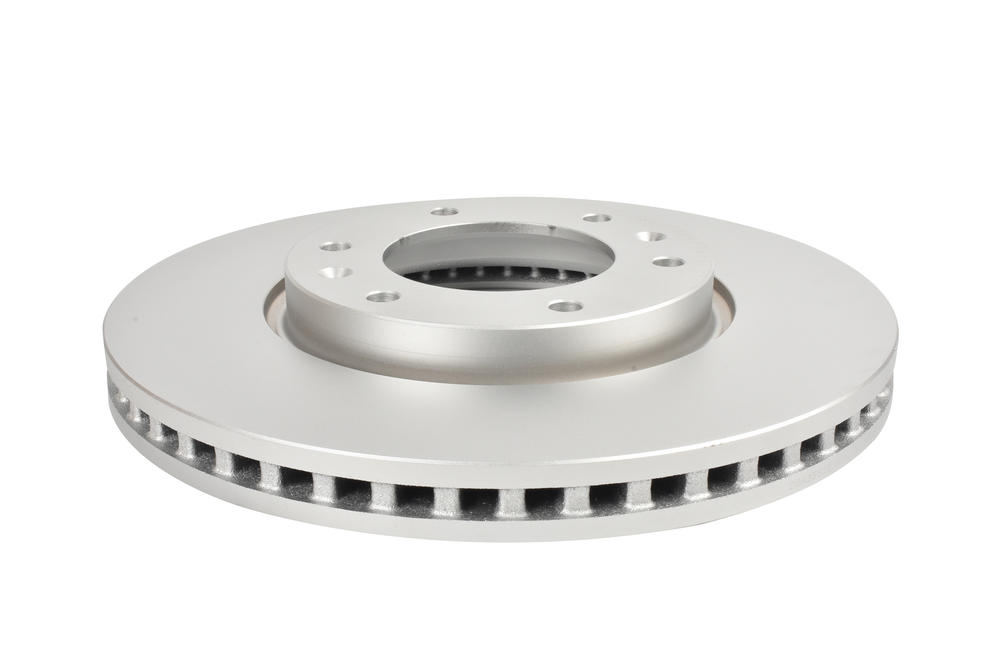 En-Shield Standard Brake Disc to suit Hyundai Staria Load US 2.2L TD FWD Van 06/2021-on F