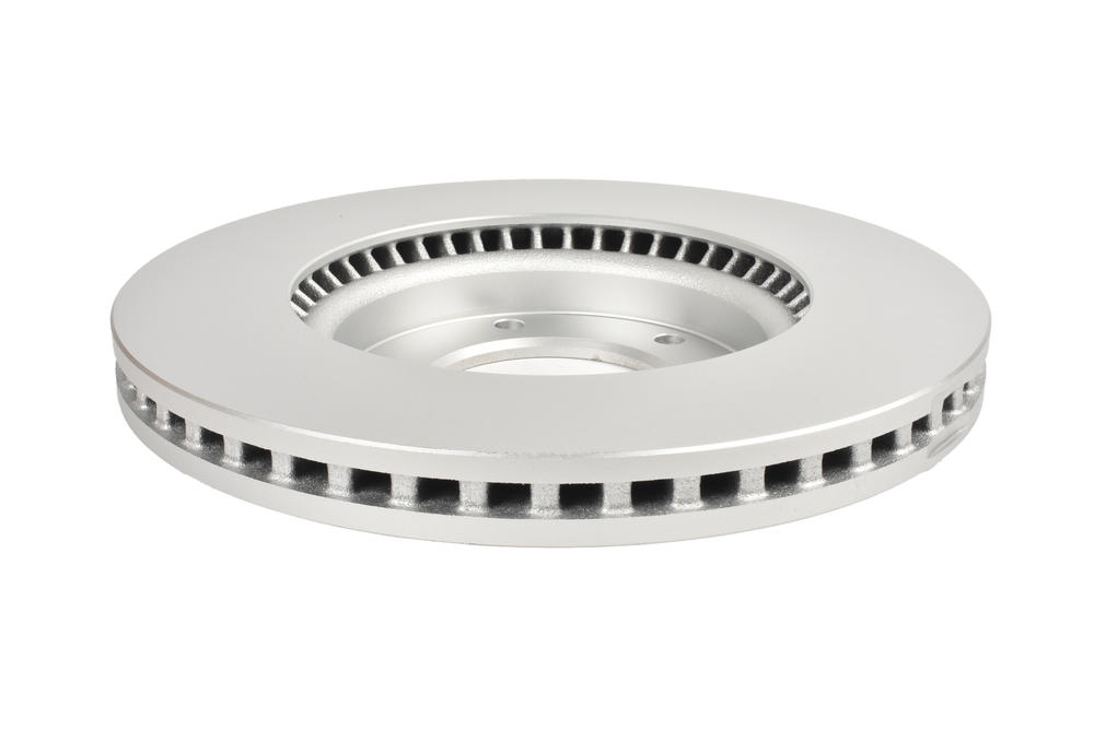 En-Shield Standard Brake Disc to suit Hyundai Staria Load US 2.2L TD FWD Van 06/2021-on F