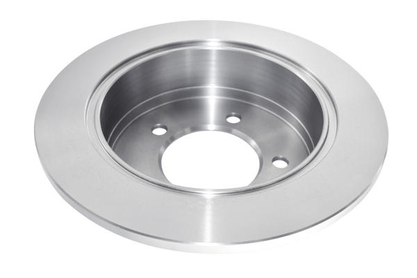 En-Shield Standard SLD Brake Disc to suit Lancer, Jeep, Dodge & Chrysler 2007-on R