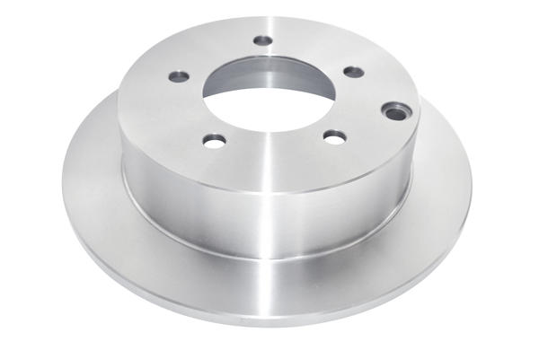 En-Shield Standard SLD Brake Disc to suit Lancer, Jeep, Dodge & Chrysler 2007-on R