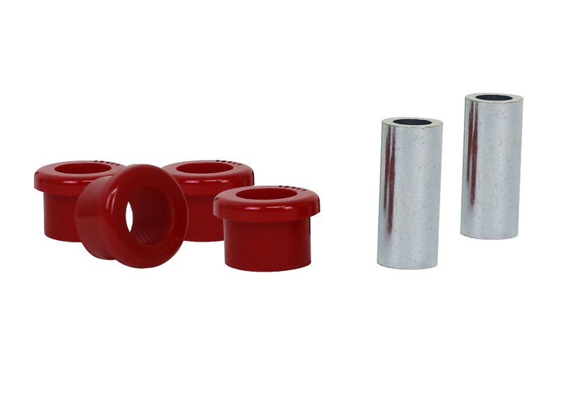 Front Lower Control Arm - Inner Front Bushing Kit to Suit Toyota Prius and Yaris
