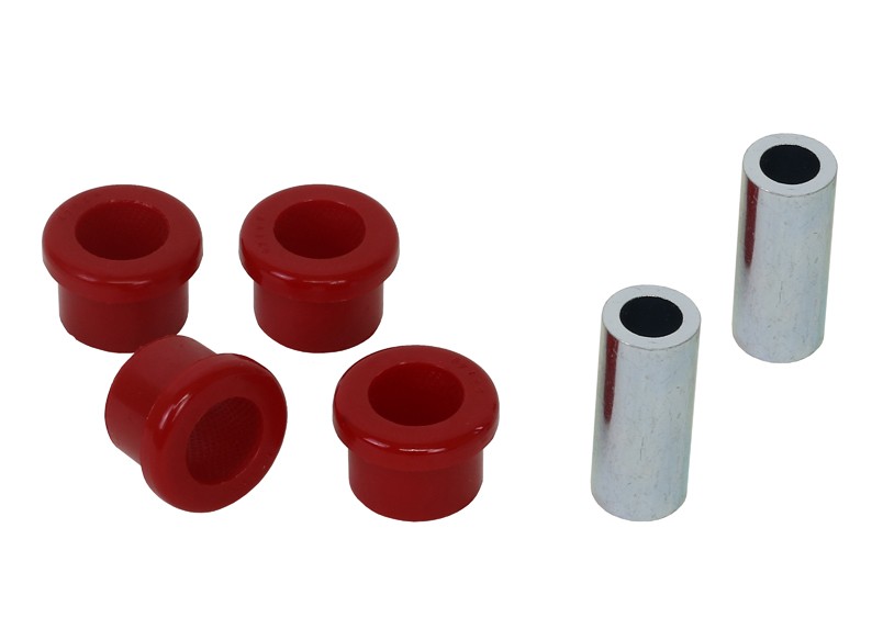 Front Lower Control Arm - Inner Front Bushing Kit to Suit Toyota Prius and Yaris