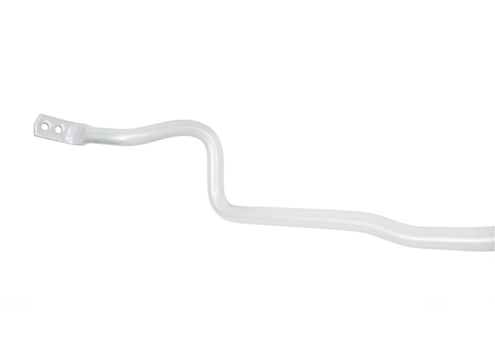 Front Anti Roll Bar - 27mm 2 Point Adjustable to Suit Mazda3 MPS BK