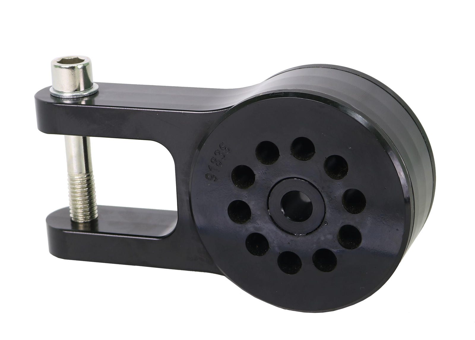 Front  Engine Torque Arm - Assembly