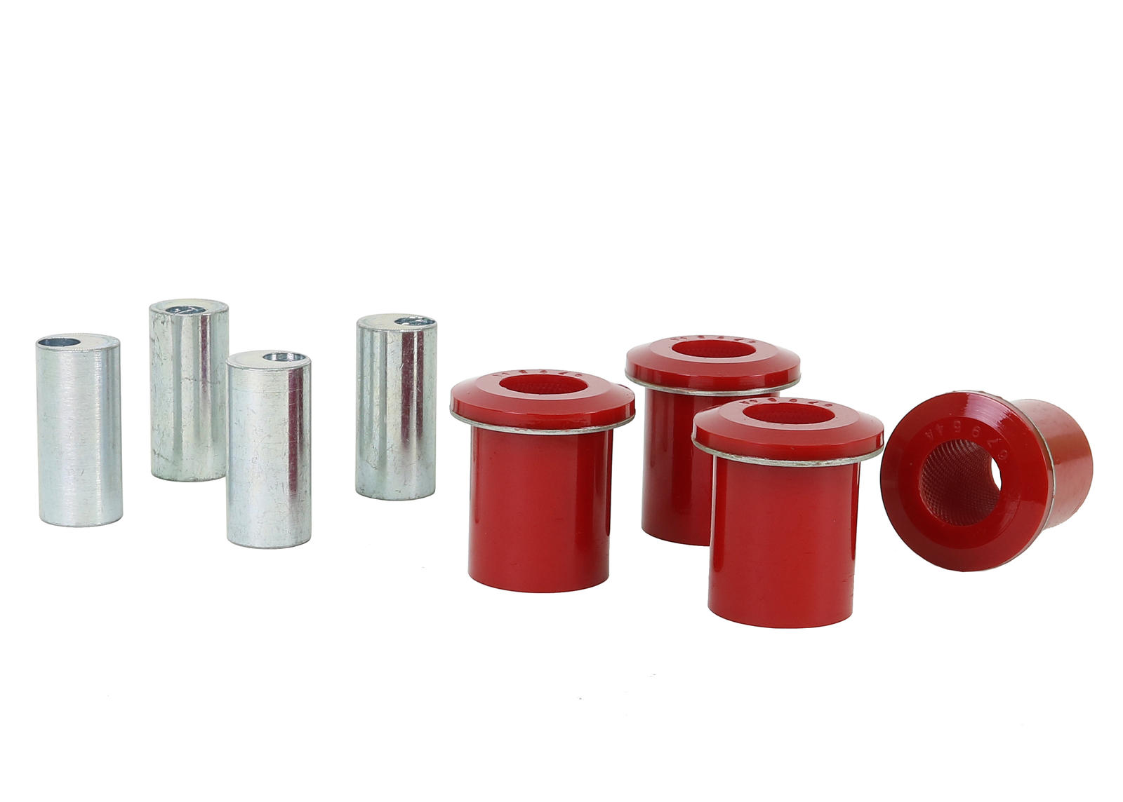 Front  Control Arm Upper - Bushing Kit