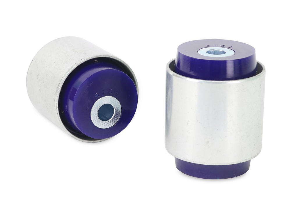 Strut Bar To Chassis Mount Bush Kit - Double Offset