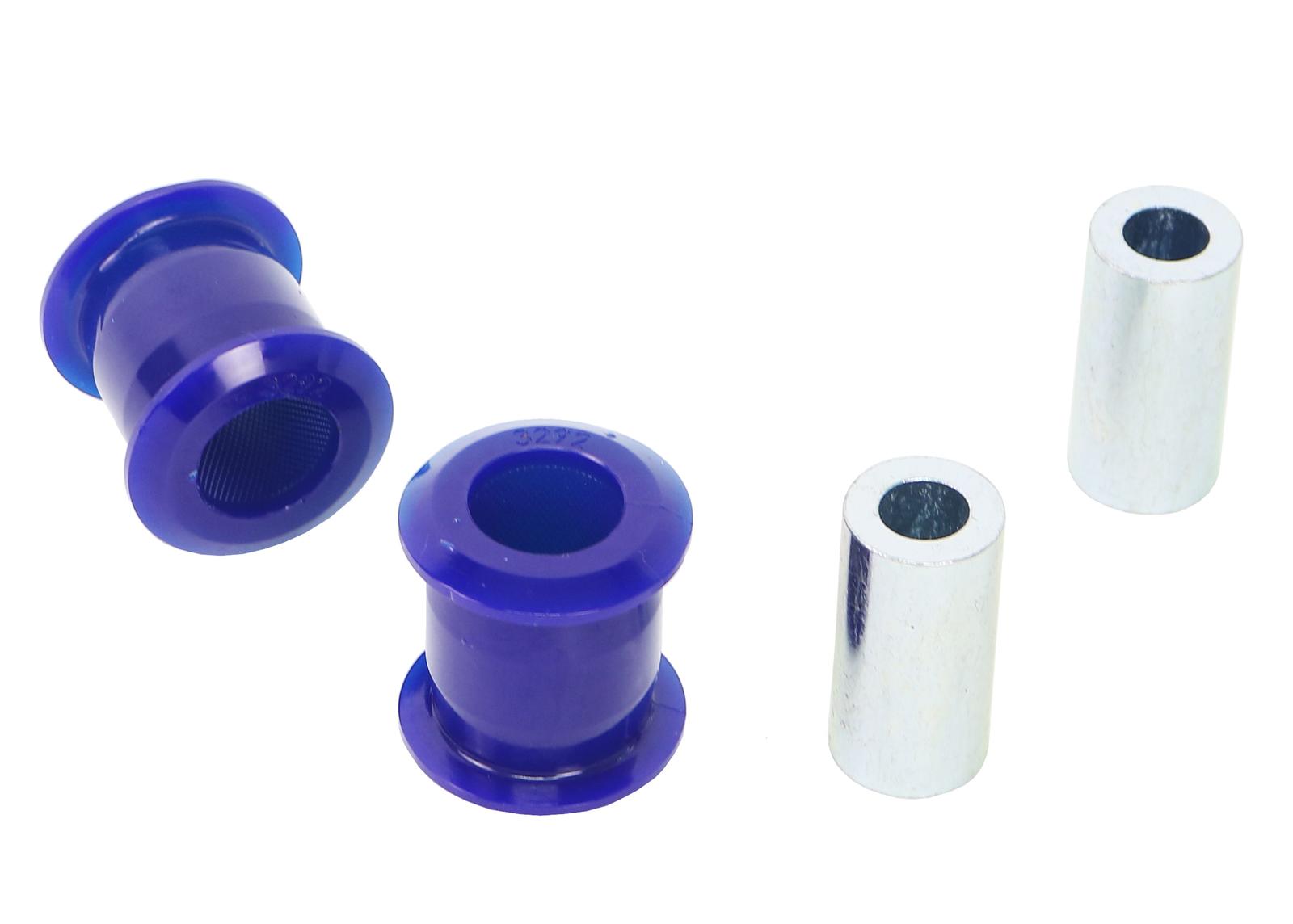 Panhard Rod Bush Kit