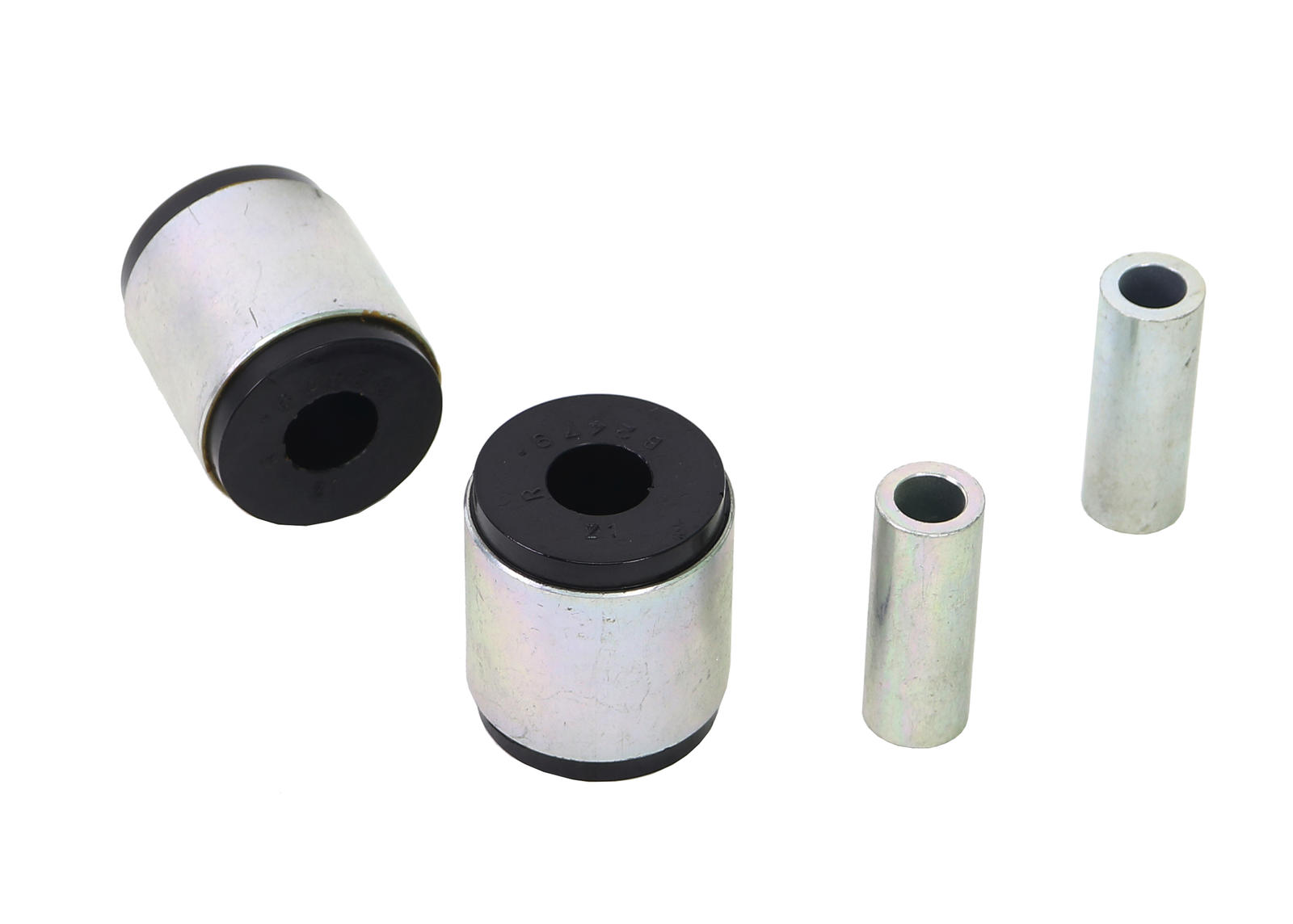 Front Lower Control Arm - Bushing Kit to Suit BMW 6 series and M6 E24
