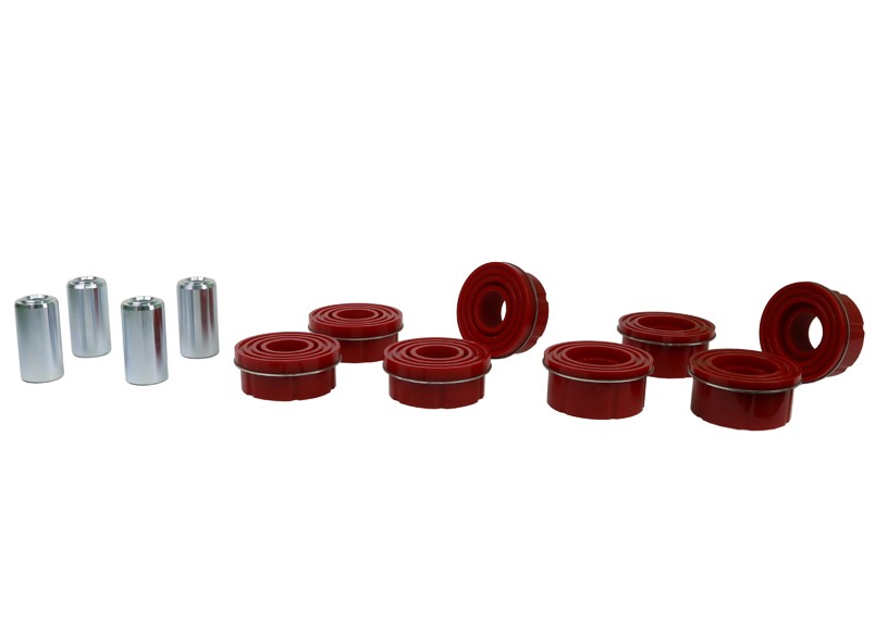 Subframe - Bushing Kit to Suit BMW X5 E53