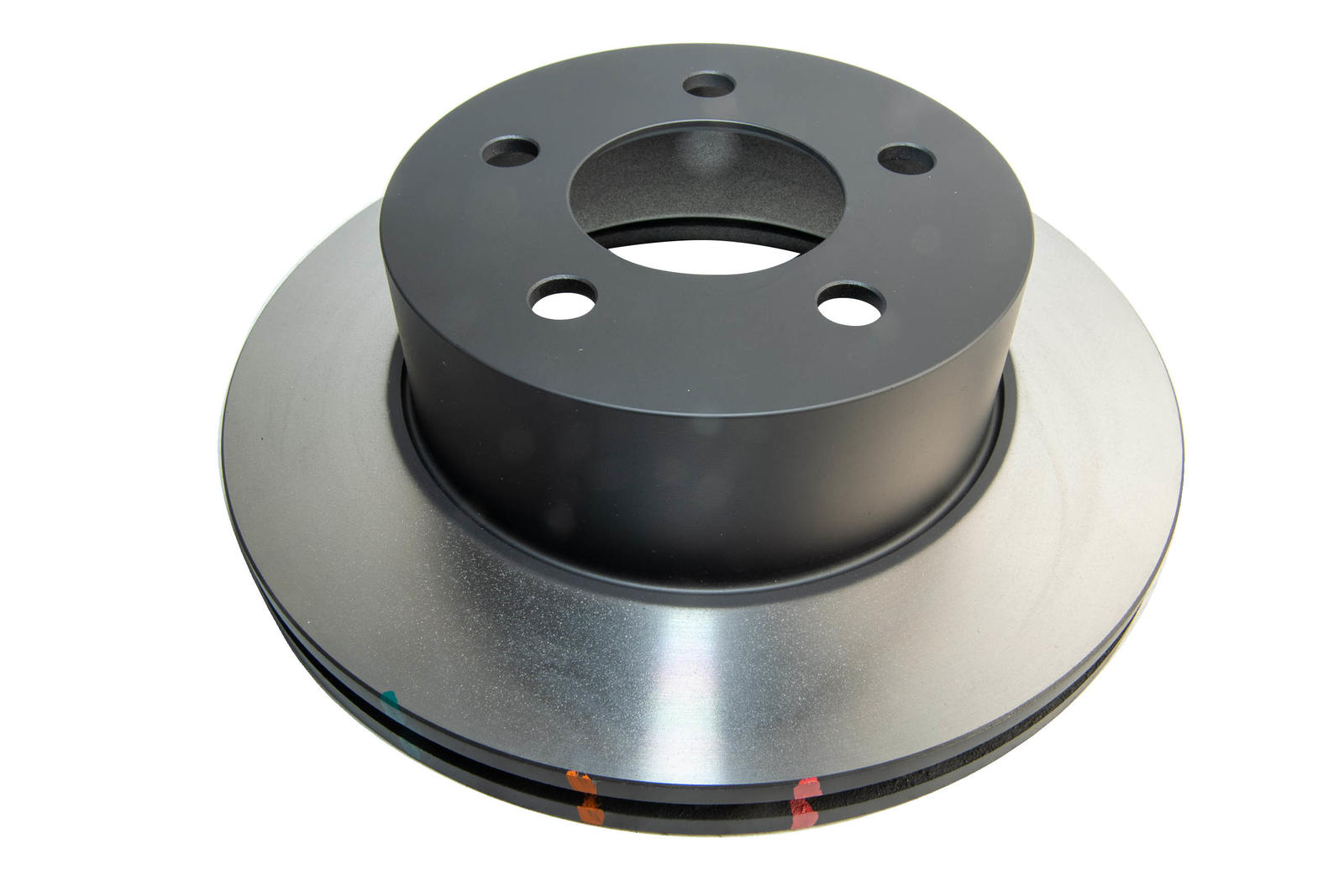 4000 Standard KP Brake Disc to suit Jeep 1990-1999 F