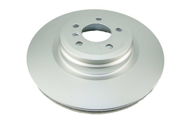 En-Shield HC Standard Brake Disc to suit BMW 550i, 750i, 750 Li & 760 Li F01, F02 & F07 2008-on R
