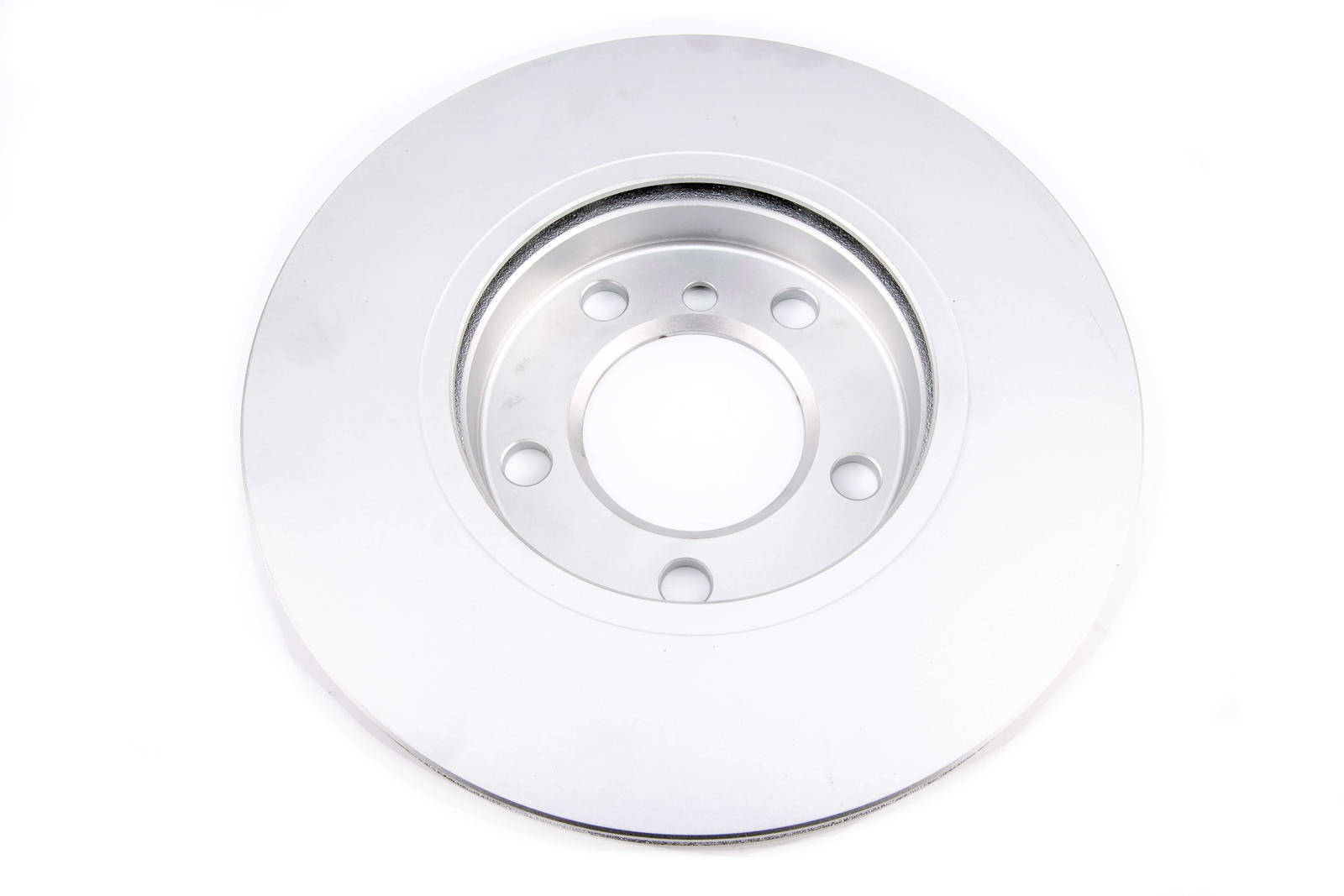 En-Shield Standard Brake Disc to suit Mini Countryman R60 02/2011-on F