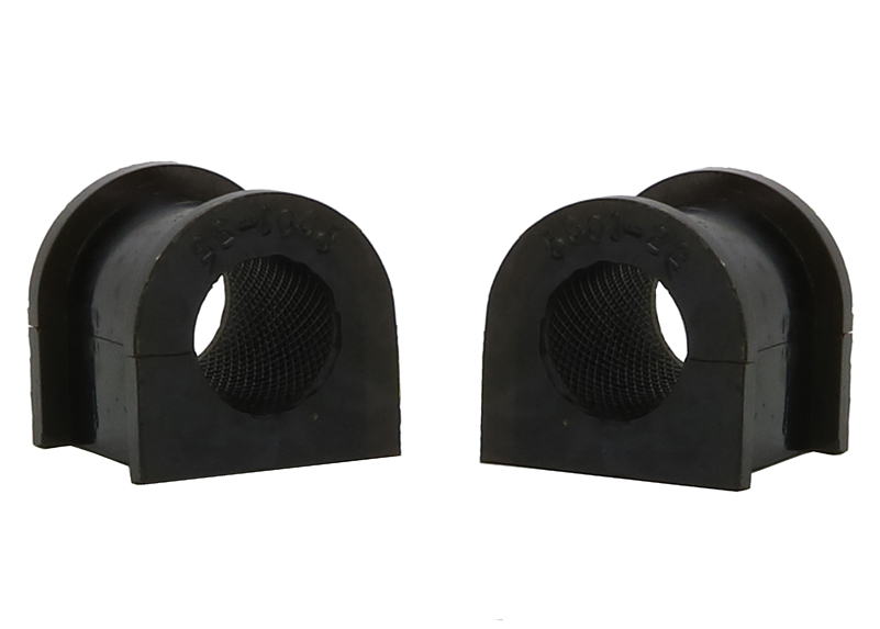 Anti Roll Bar Mount - Bushing Kit 18mm to Suit Nissan Patrol GQ, GU and Ford Maverick DA