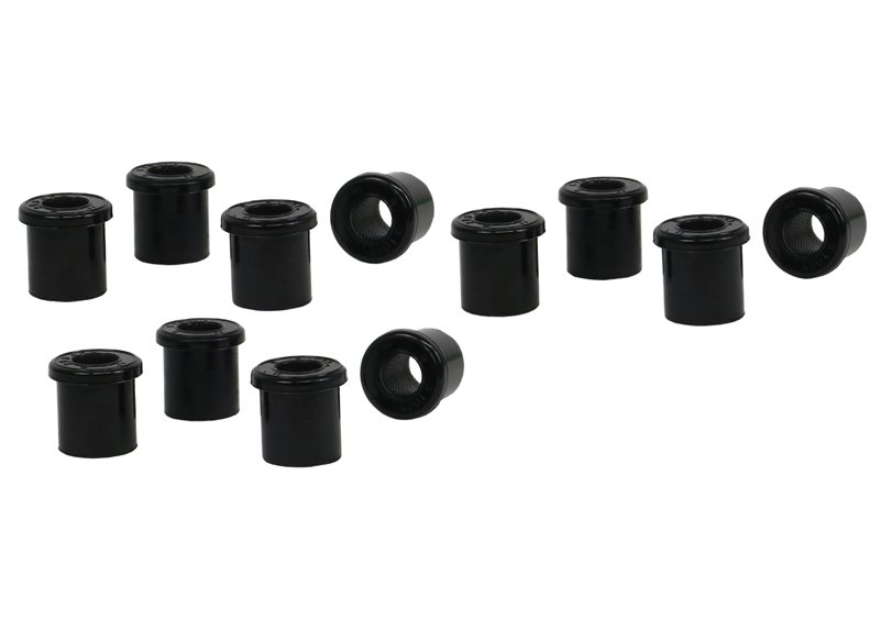 Leaf Spring - Bushing Kit to Suit Toyota HiLux, Land Cruiser and 4Runner