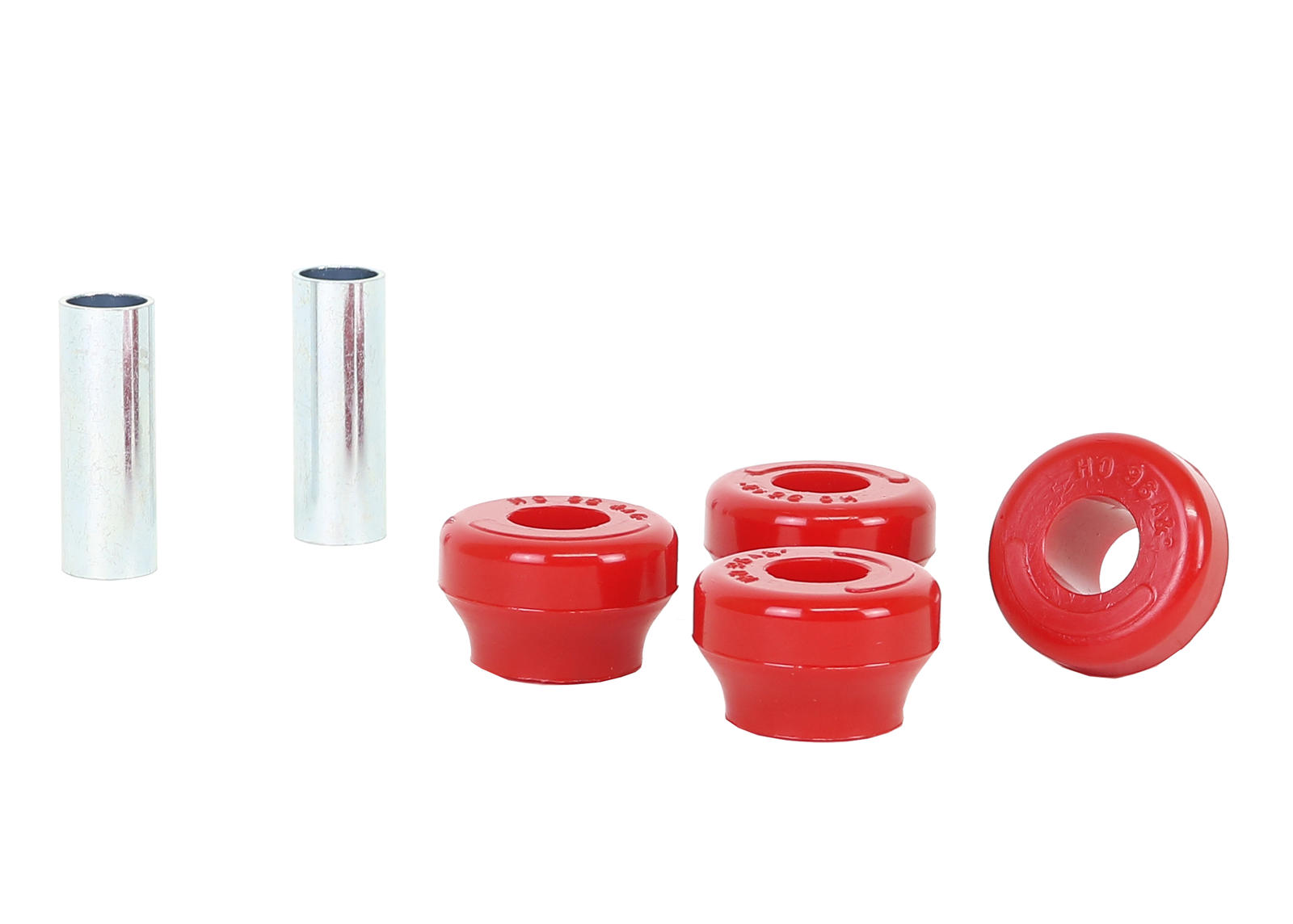 Front Strut Rod - To Chassis Bushing Kit to Suit Holden Torana LC, LJ