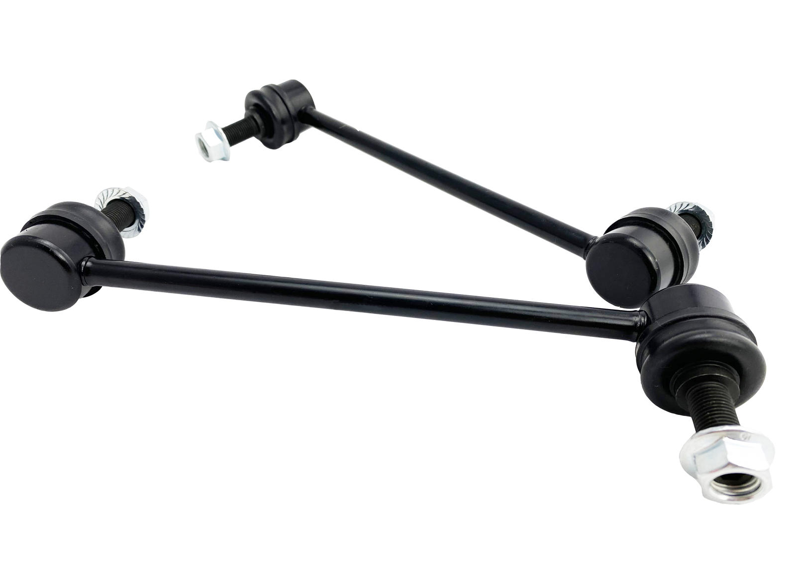 Front  Sway Bar Link - Assembly