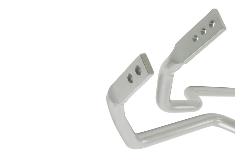 Front and Rear Sway Bar - Vehicle Kit to Suit Nissan 200sx S14, S15