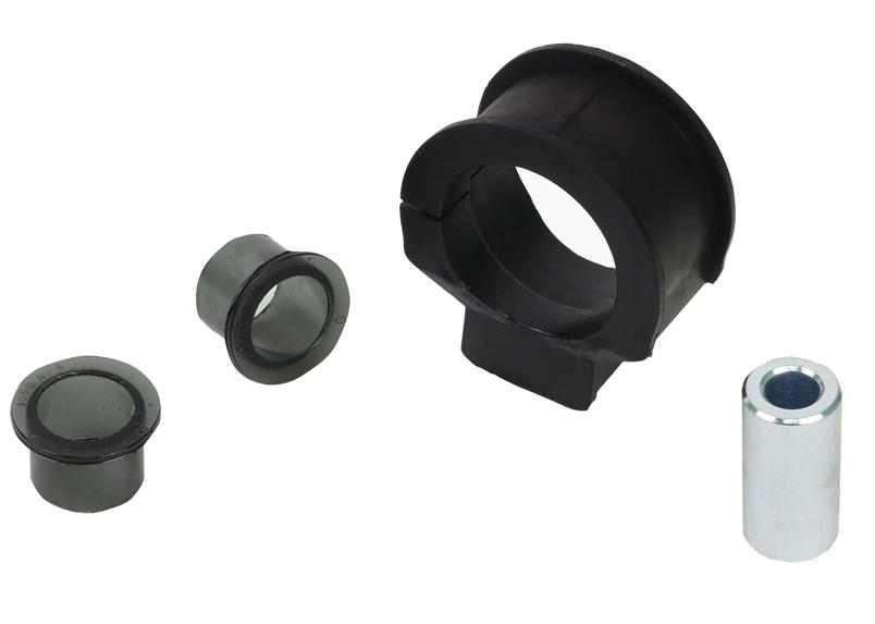 Front Steering Rack and Pinion Mount Bushing