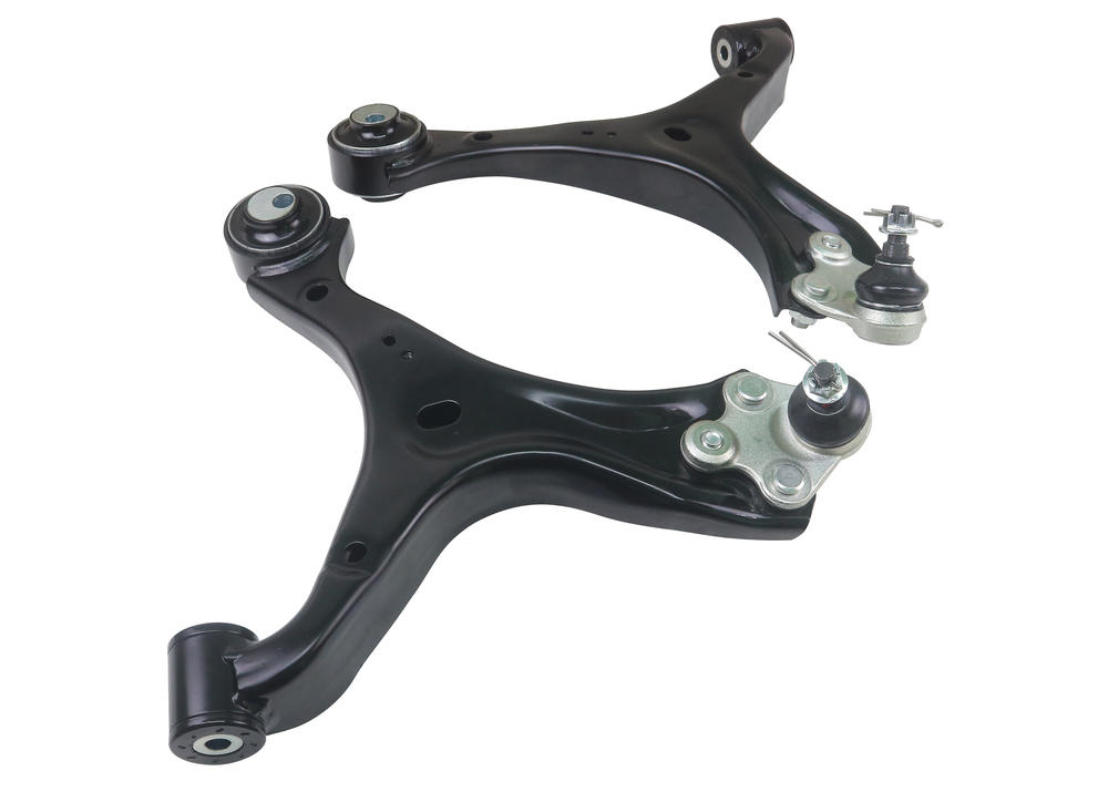 Front Lower Control Arm - Arm Assembly Performance Caster Correction to Suit Honda Civic 9th Gen FG, FB