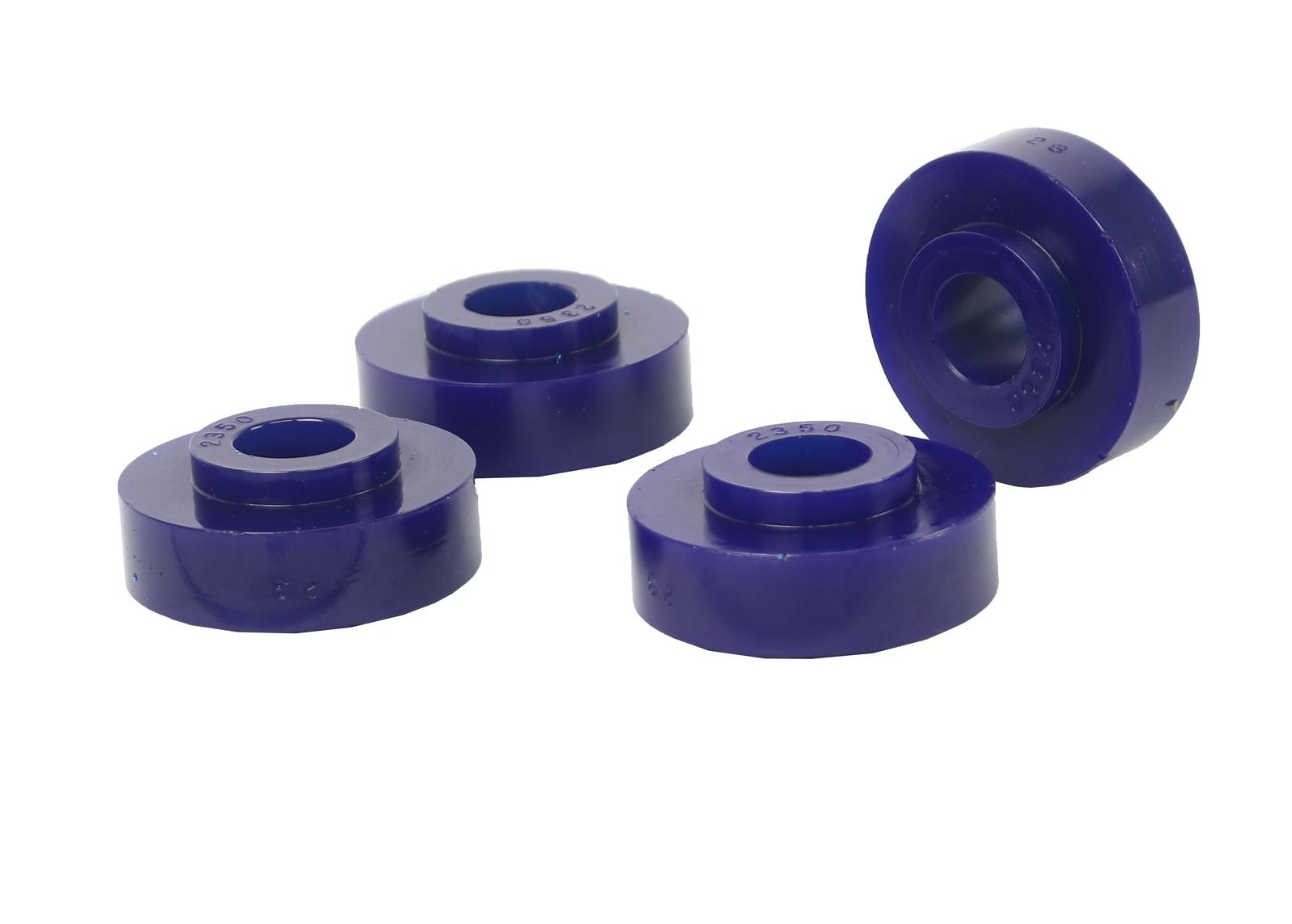 Shock Absorber Upper Bush Kit