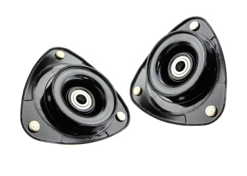 Caster/Camber Offset Front Strut Mount - Kit to Suit Subaru Impreza, Levorg and XV