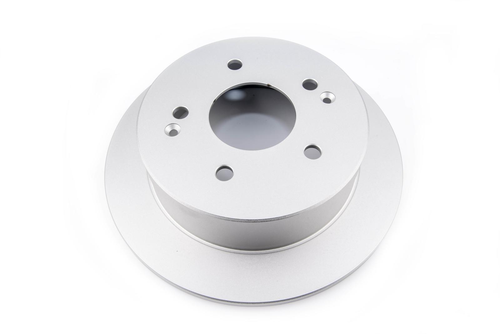 En-Shield Standard SLD Brake Disc to suit Ssangyong Korando Series C200 2.0LTD & Petrol 02/2011-on R
