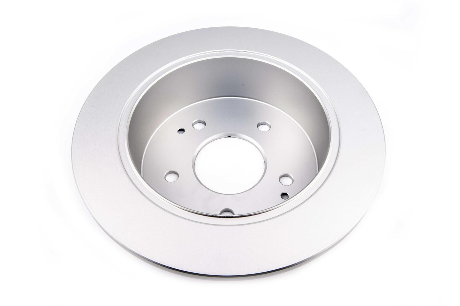 En-Shield Standard SLD Brake Disc to suit Ssangyong Korando Series C200 2.0LTD & Petrol 02/2011-on R