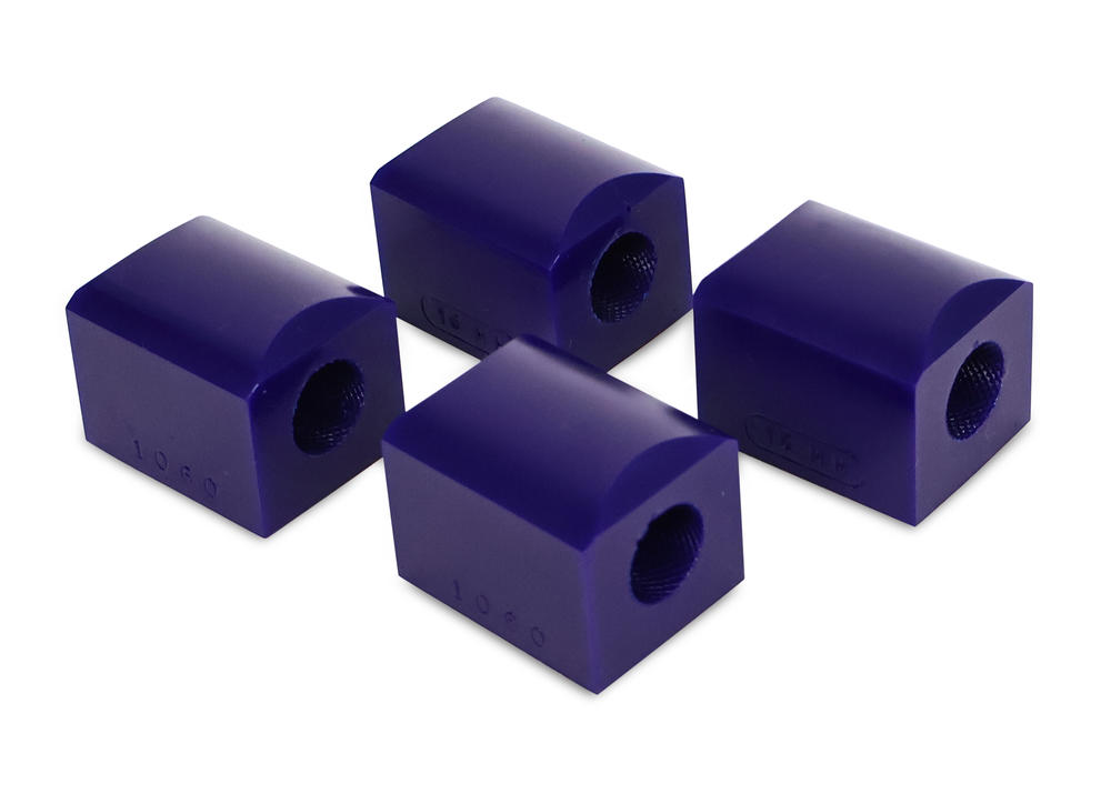 16mm ID Sway Bar Mount Bush Kit to suit Chrysler, Hillman & Humber