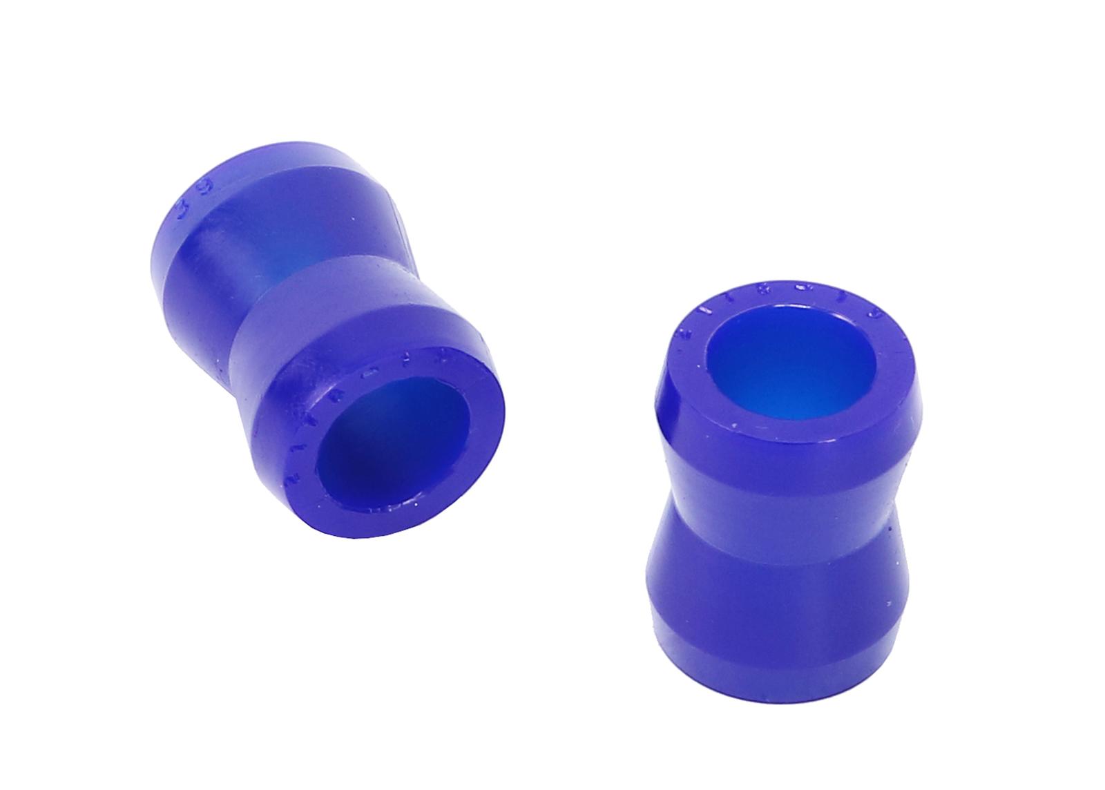 Universal Shock Absorber Bushing Kit