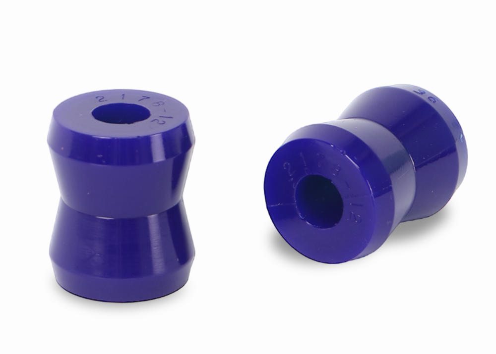 Universal Shock Absorber Bushing Kit