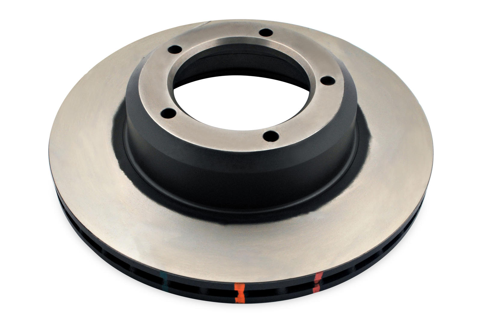 4000 Standard KP Brake Disc to suit Land Rover 1989-1998 F