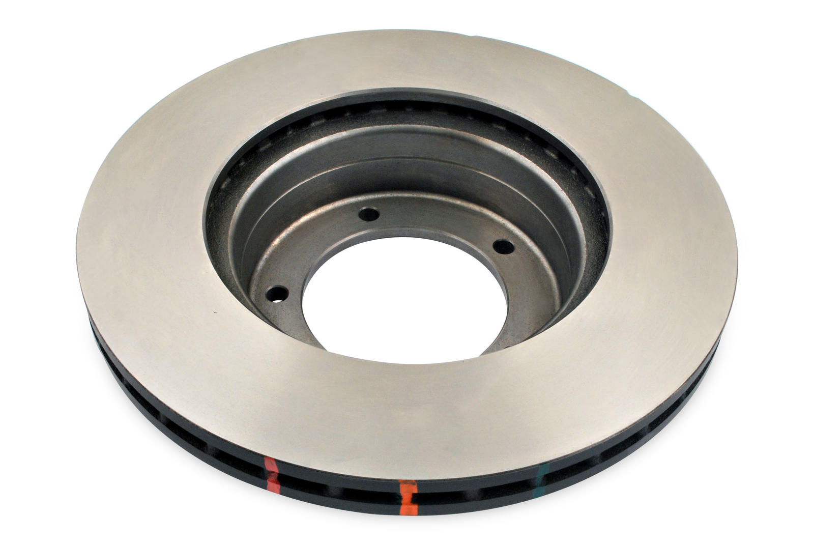 4000 Standard KP Brake Disc to suit Land Rover 1989-1998 F