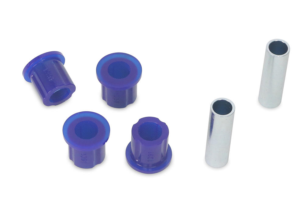 Spring Front Eye Bush Kit