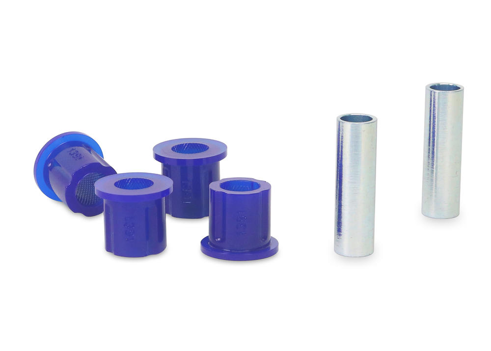 Spring Front Eye Bush Kit