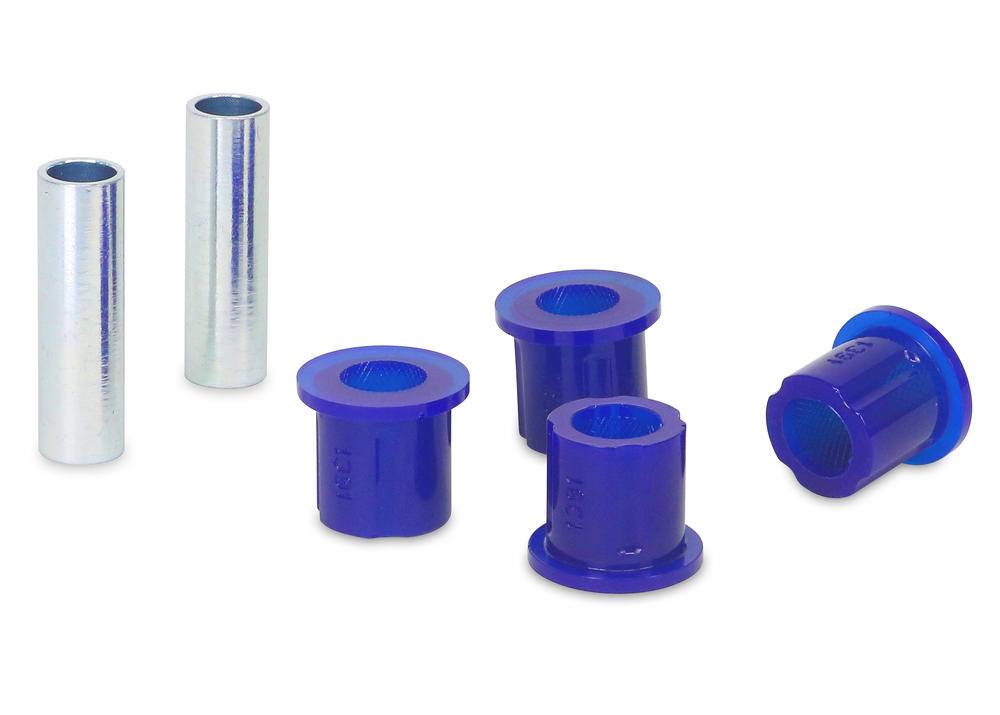 Spring Front Eye Bush Kit