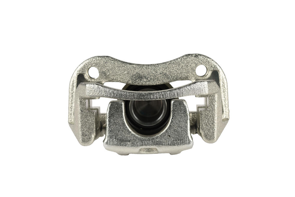 DBA Street Series Caliper to suit Lexus RX350 GSU35 3.5L V6 Petrol 4WD Rear LH 1/2006-11/2008