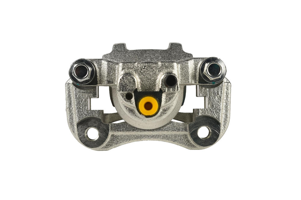 DBA Street Series Caliper to suit Lexus RX350 GSU35 3.5L V6 Petrol 4WD Rear LH 1/2006-11/2008