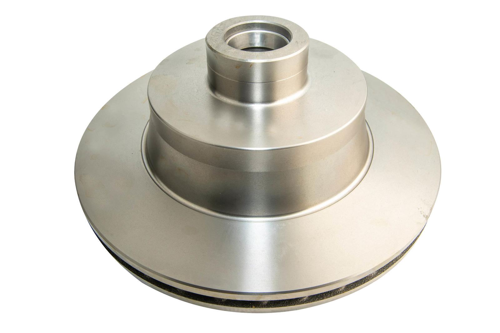 Street Standard KP Undrilled Brake Disc to suit Ford XB-XF 1975-1995 F With Brgcups HUB Type
