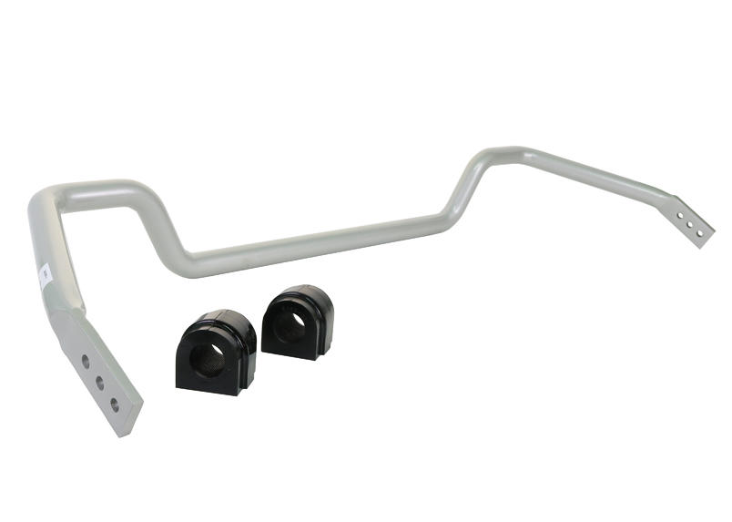 Front Sway Bar - 30mm Heavy Duty Blade Adjustable BMW 3 Series E46 2002-2005